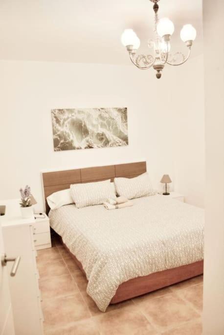 Maripipi Apartamento
